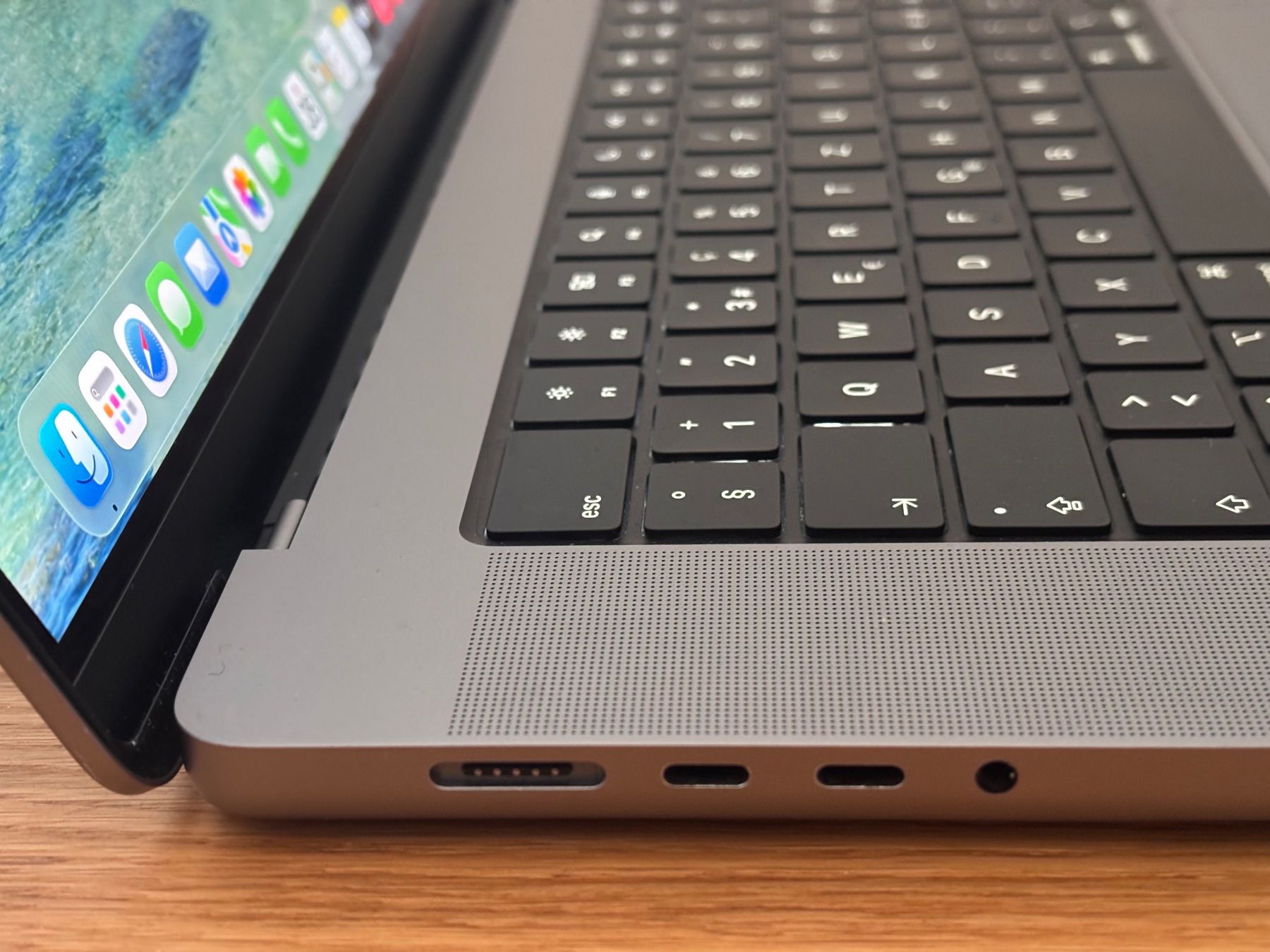 Apple Portables: Apple MacBook Pro 16" , 2021 – D'occasion à Sursee par new_6hny 3