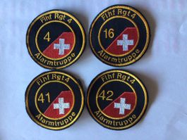 Badges a 95