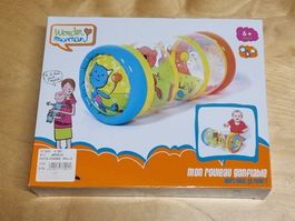 Wonder Maman Wonder Conseil / Krabbelrolle aufblasbar