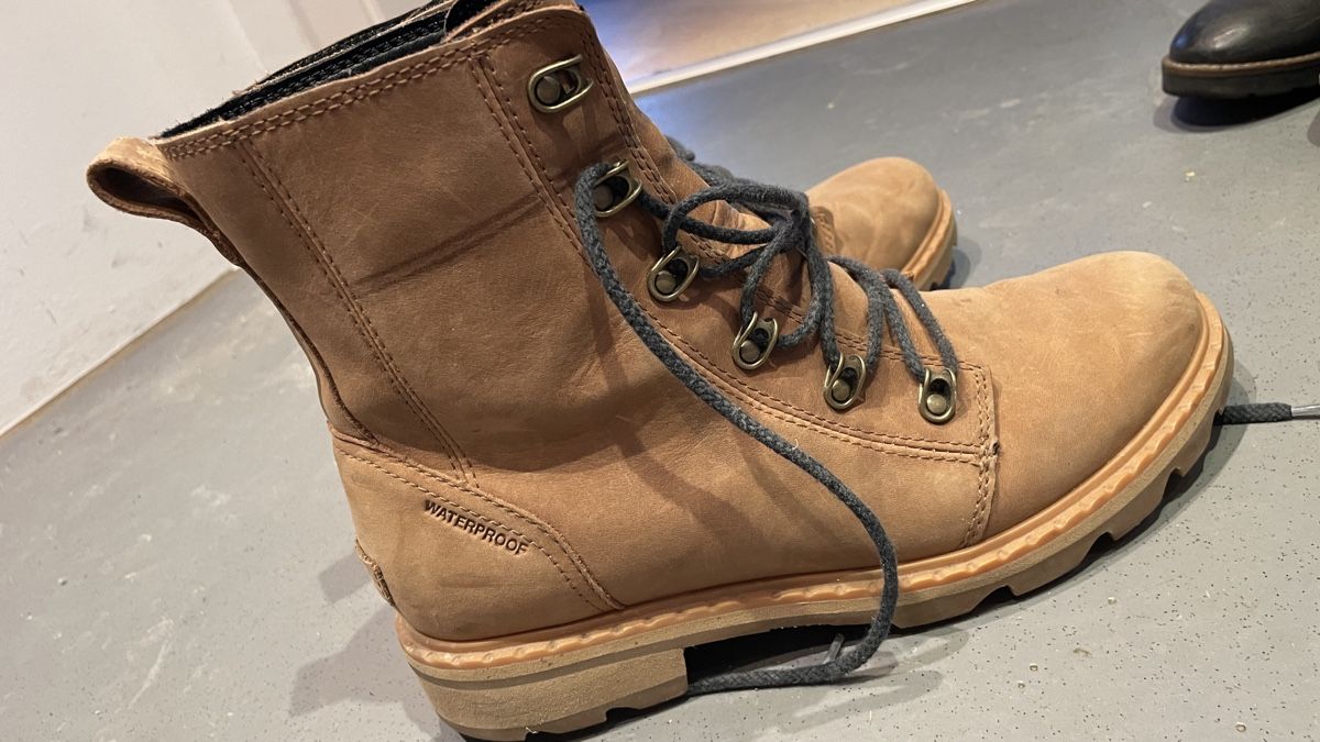 Sorel Scarpe da donna: Sorel Schuh Winter – Usato da Baden venduto da Anakonda59 1