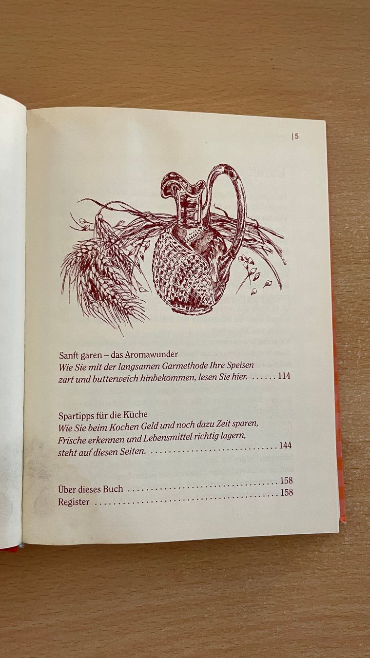Bücher: 1000 Tipps Kochen Kochbuch – Gebraucht aus Glattfelden von cybermaxx 3