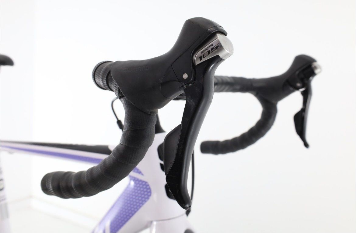 Giant Velos: Liv Envie Advanced – Neu (gemäss Beschreibung) aus Ipsach von tatjanaliniger 5