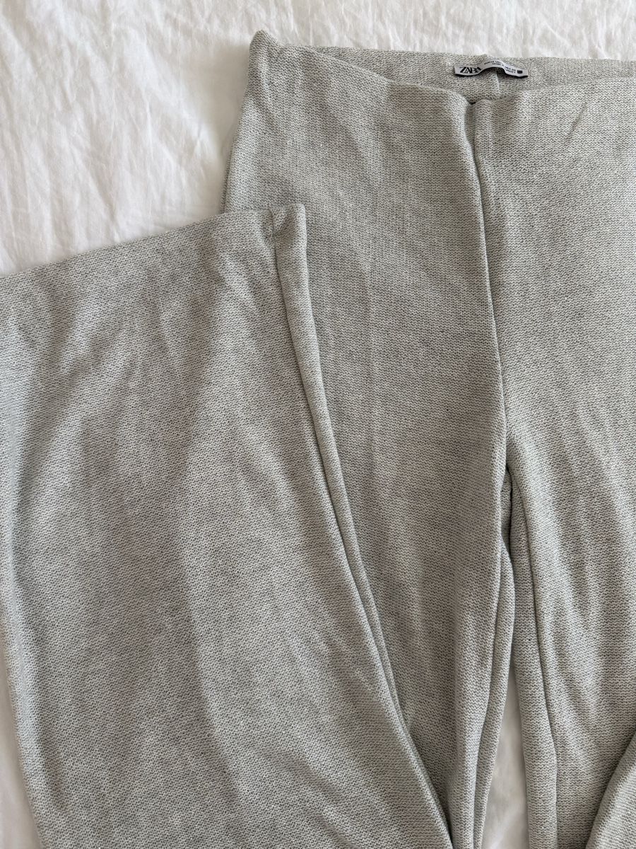 Zara Pantaloni: Zara Strandhose  Gr M - Leicht & bequem – Usato da Wil SG venduto da xrnvani 2
