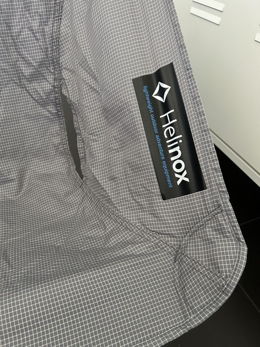 Stühle: Helinox Chair Zero Campingstuhl #2 – Neu (gemäss Beschreibung) aus Basel von kitu 3