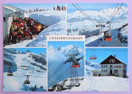 Chäserruggbahn