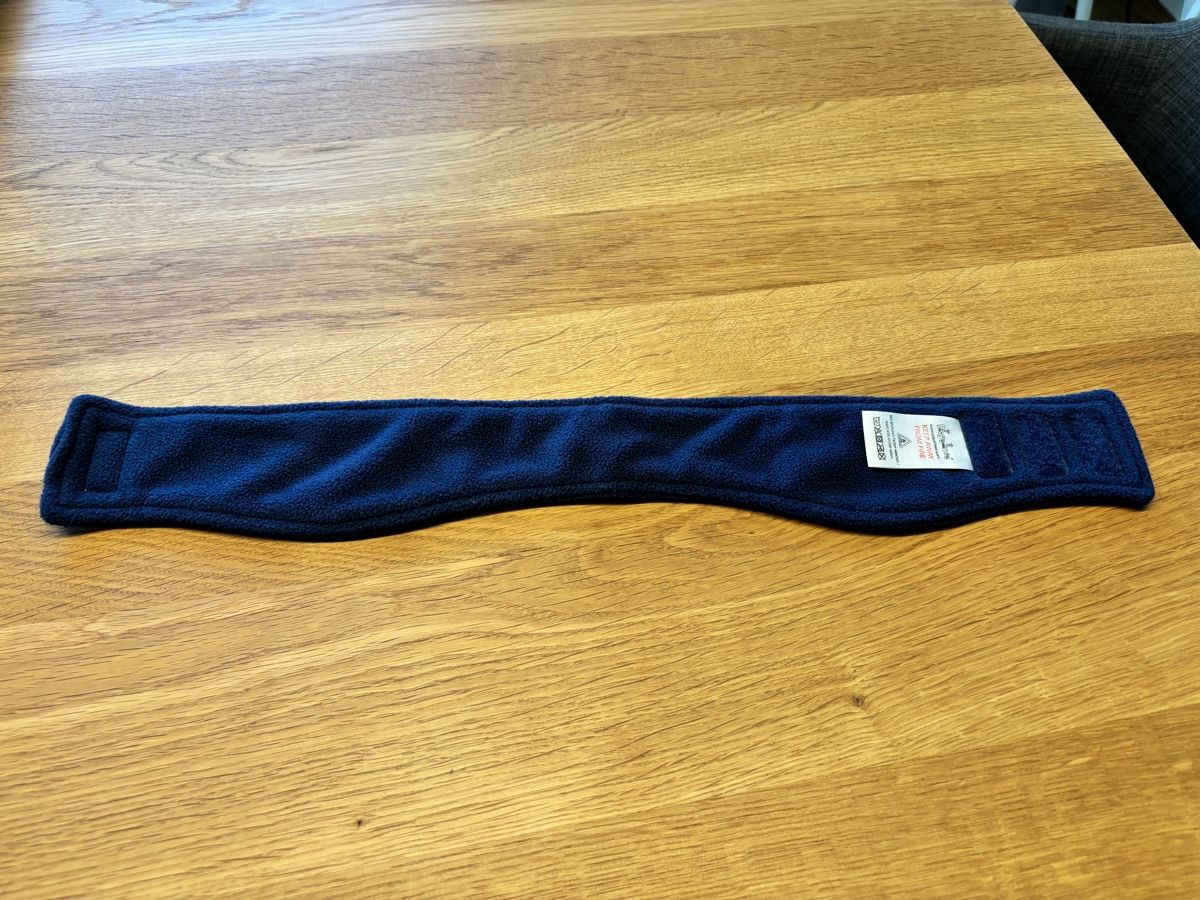 Nastri decorativi: Stirnband grössenverstellbar – Usato da Muhen venduto da Claudi1985 4