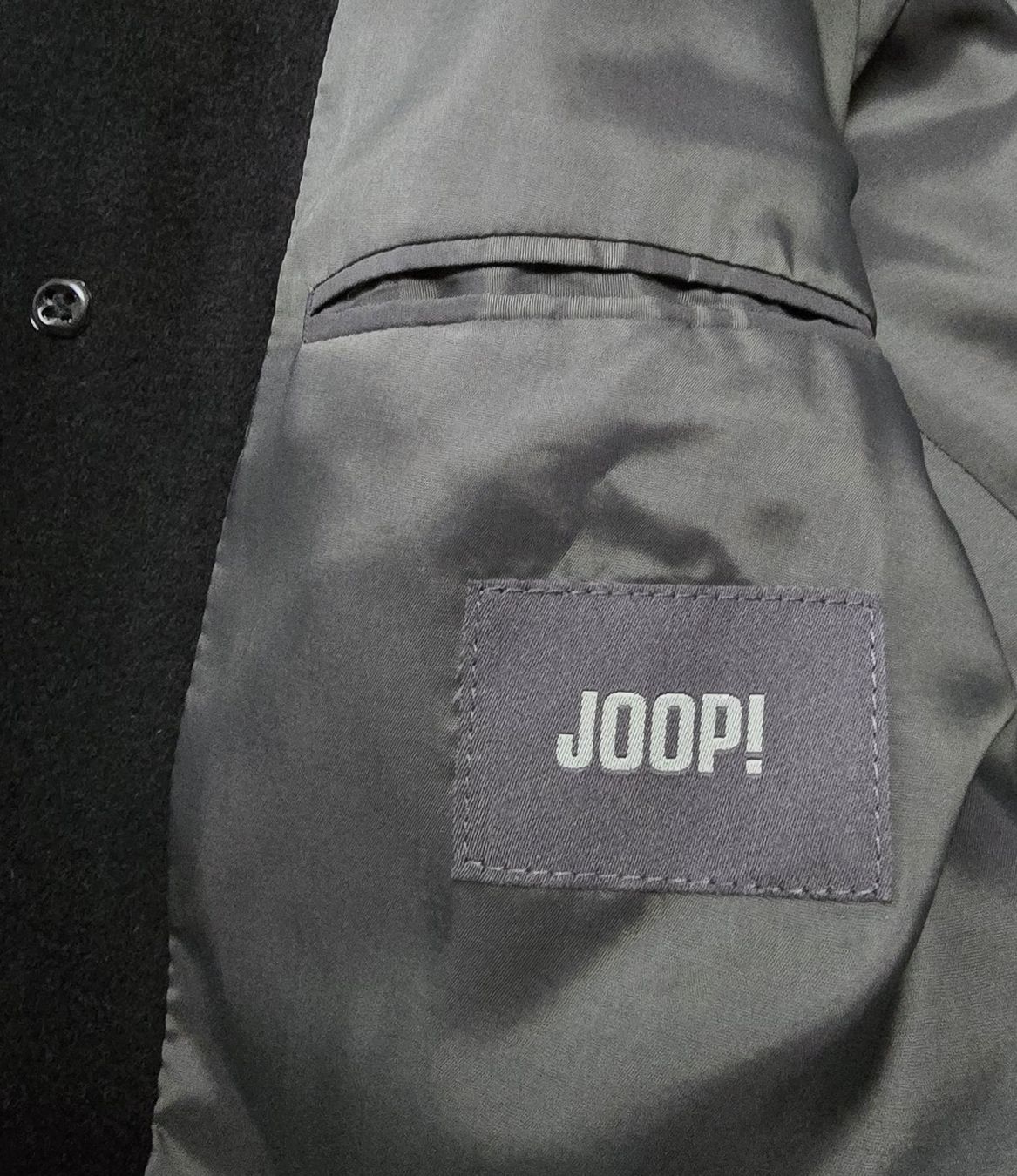 Joop Cappotti: JOOP! Herrenmantel Gr 48 - NEU – Nuovo e nell'imballaggio originale da Urtenen-Schönbühl venduto da mammutli22 6