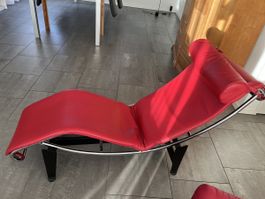 Corbusier-Liege
