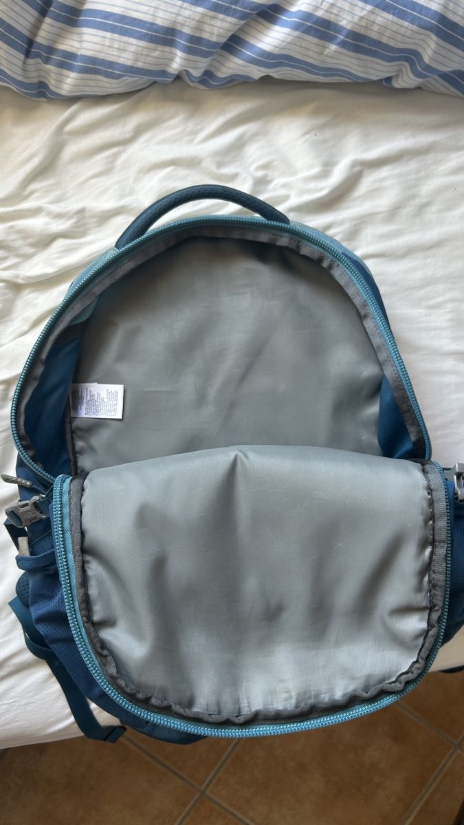 North Face Rucksäcke: Rucksack The North Face Borealis – Gebraucht aus Pensier von 15alice 3