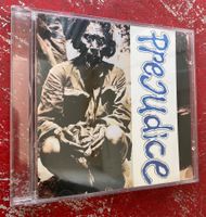Prejudice: Metalcake EP (90ies Mosh-Hardcore from Geneva)