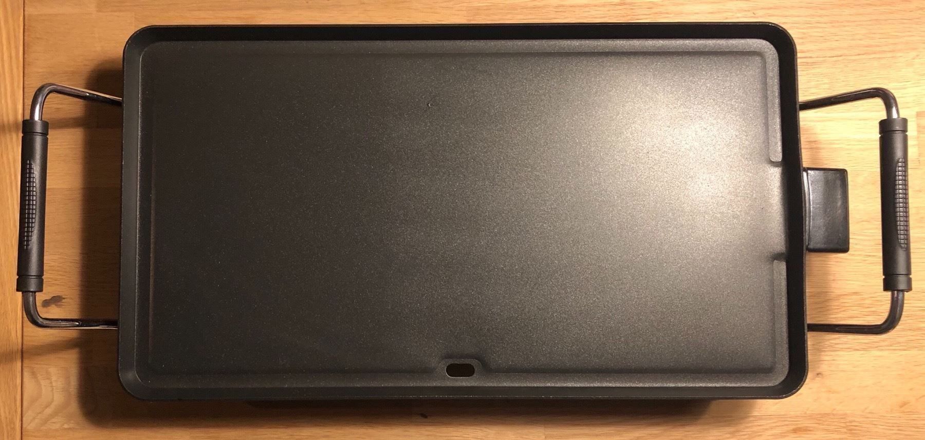 Elettrodomestici da cucina: Teppanyaki Grill Set – Usato da Kestenholz venduto da Inna09 1