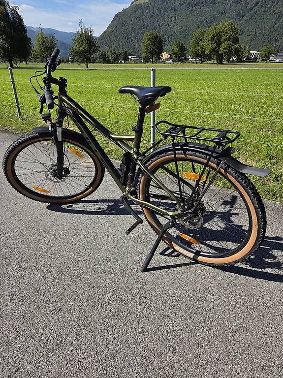 Biciclette: Zu verkaufen – Usato da Oberdorf NW venduto da Bergsicht13 1