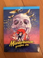 MÖRDERBIENEN GREIFEN AN! (1976)