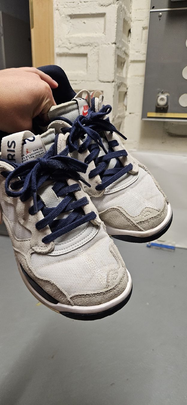 Jordan Herrenschuhe: Jordan MA2 – Gebraucht aus Gasel von jas_9vzt