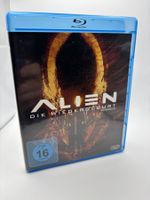 Alien / Die Wiedergeburt (Blu-Ray)