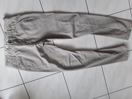 STAFF JEANS Size 26 beige Neupr.69.--
