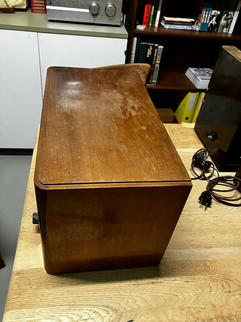Telefunken Radios: Radio – Gebraucht aus Zürich von Ideal0 1