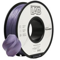 PLA Filament – 1.75 mm, 1 kg, Violett Galaxy/Metallic
