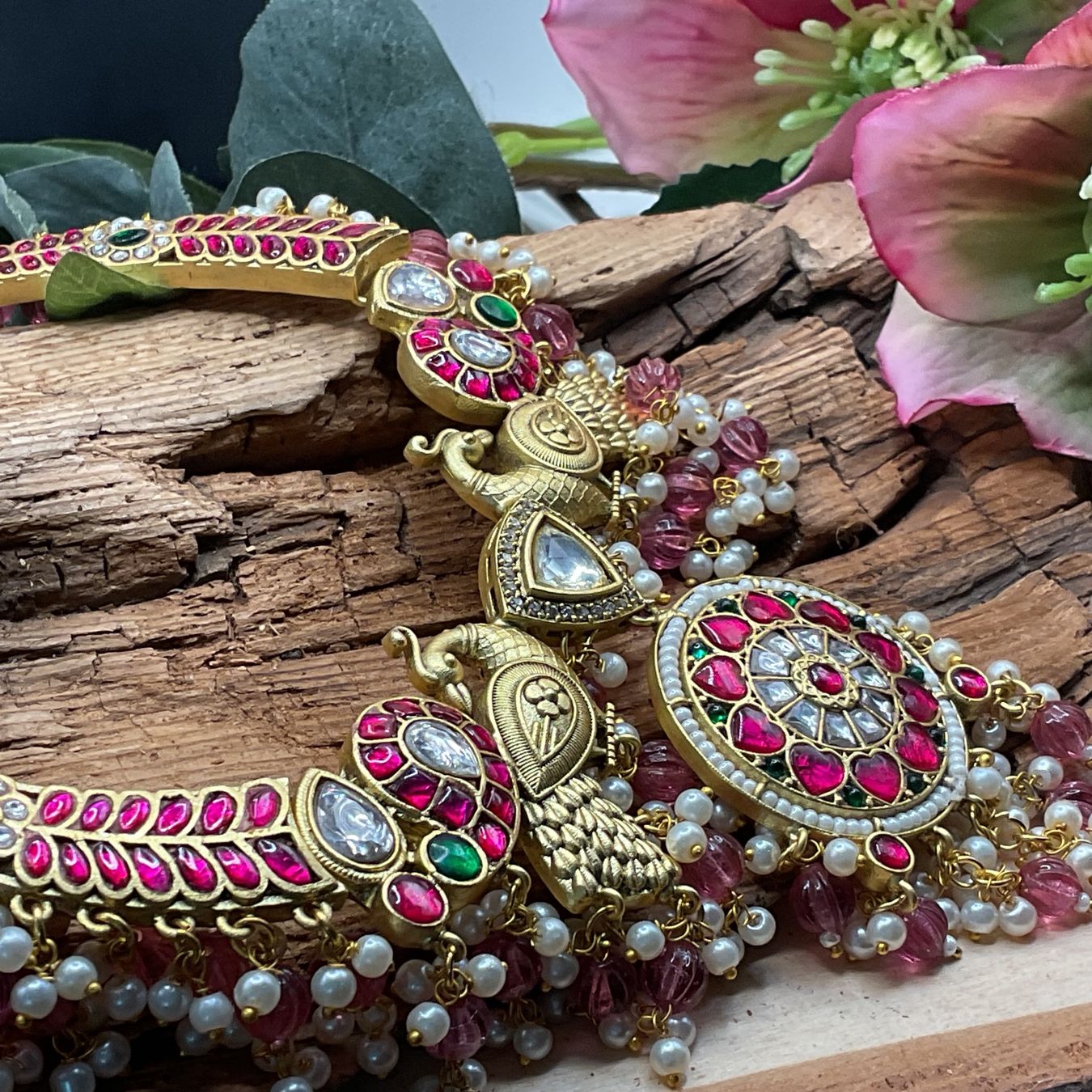Catenine: Hammer Modeschmuck der feinsten Art – Nuovo (secondo la descrizione) da luzern venduto da Alpendorf1 2