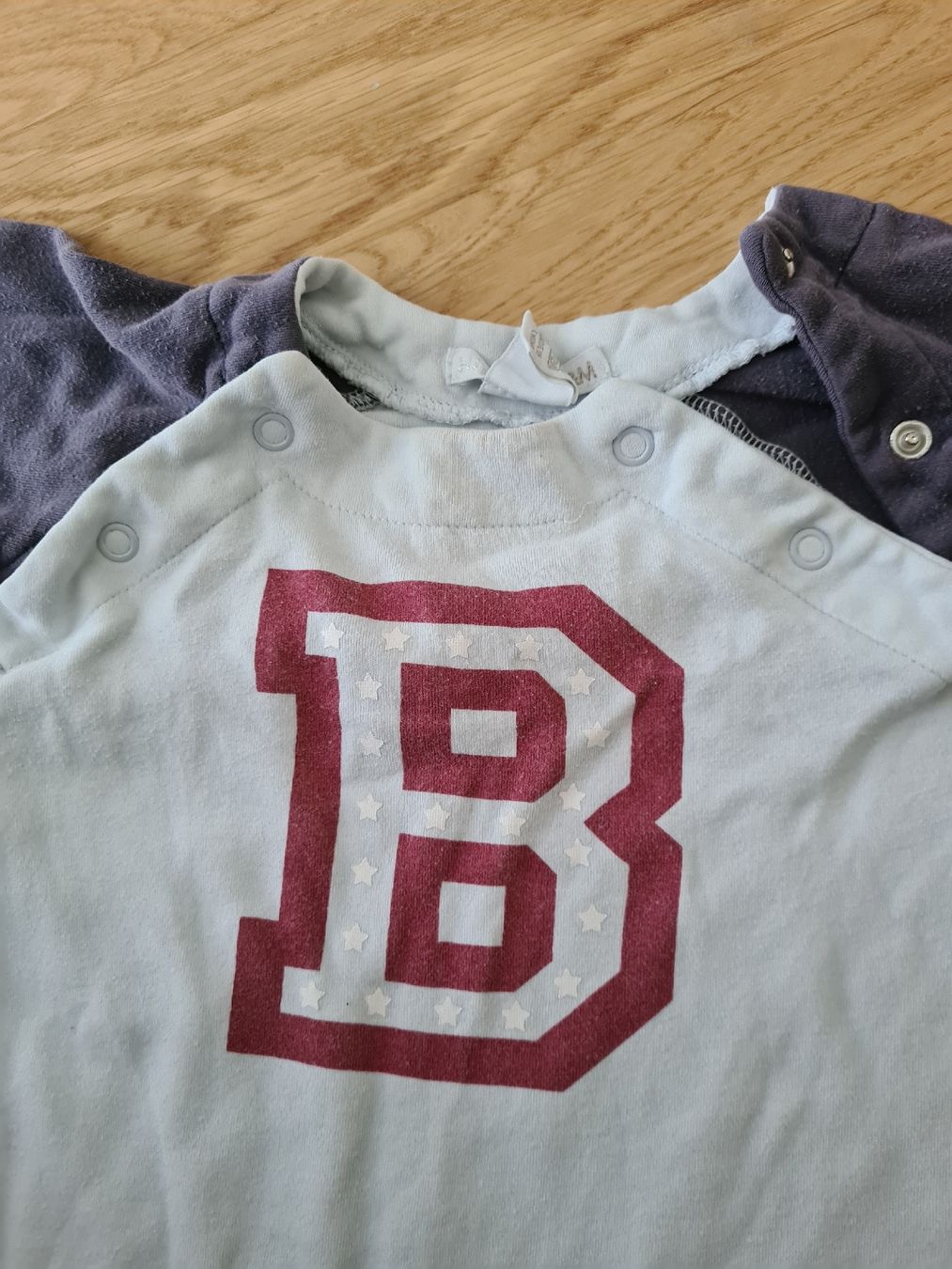 H&M Pyjamas & Ähnliches: Baby Strampler H&M Grösse 80 – Gebraucht aus Horw von Mirii91 2