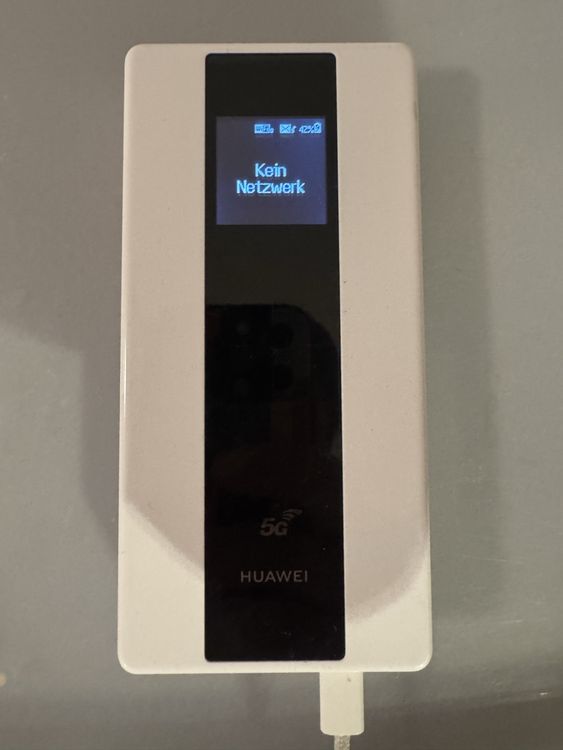 HUAWEI 5G (Gebraucht) in Niederrohrdorf für CHF 119 – mit Lieferung auf ...