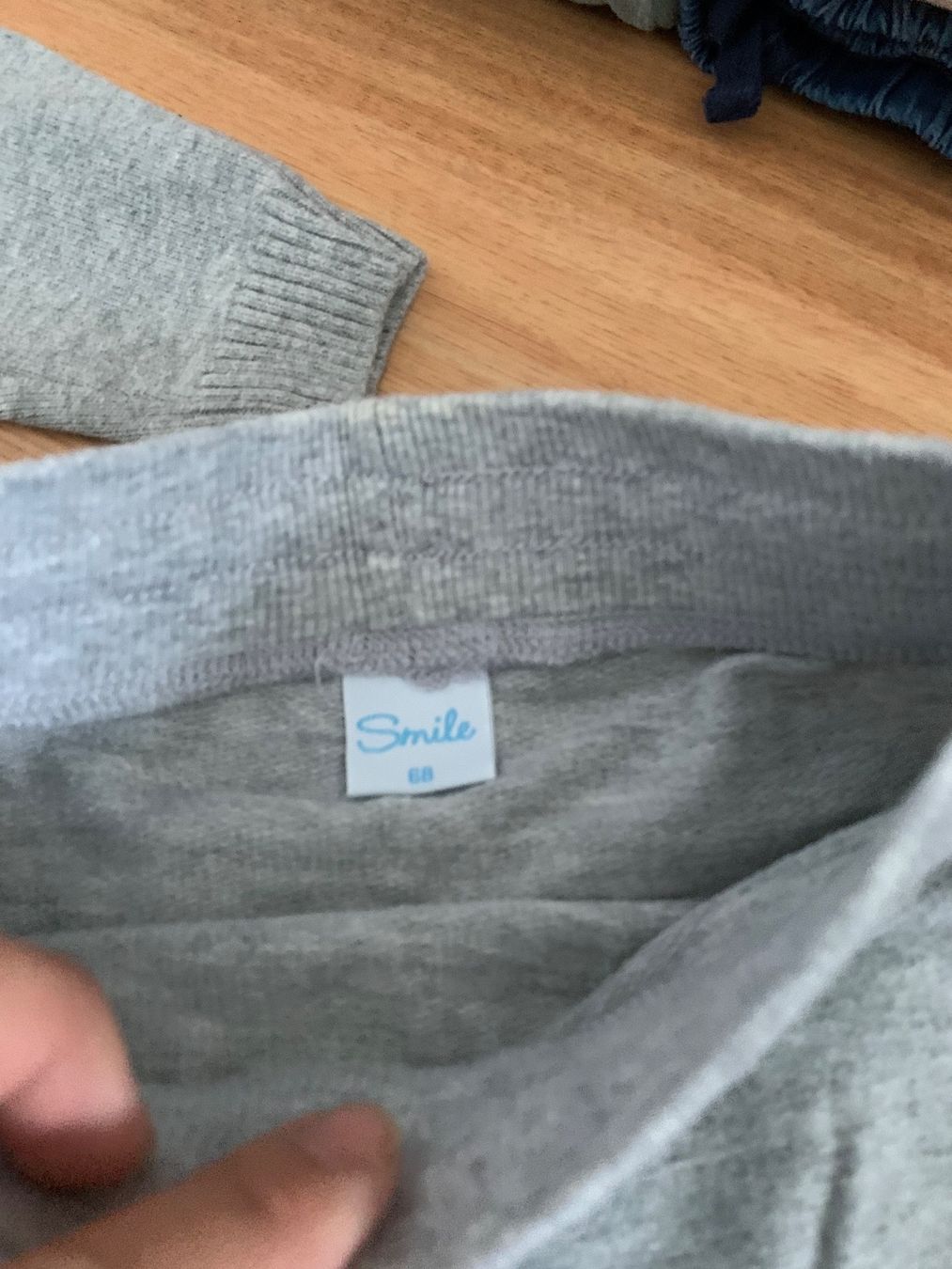 Lotti & Set di vestiti: Babykleidung – Usato da volketswil venduto da Sisi521 4