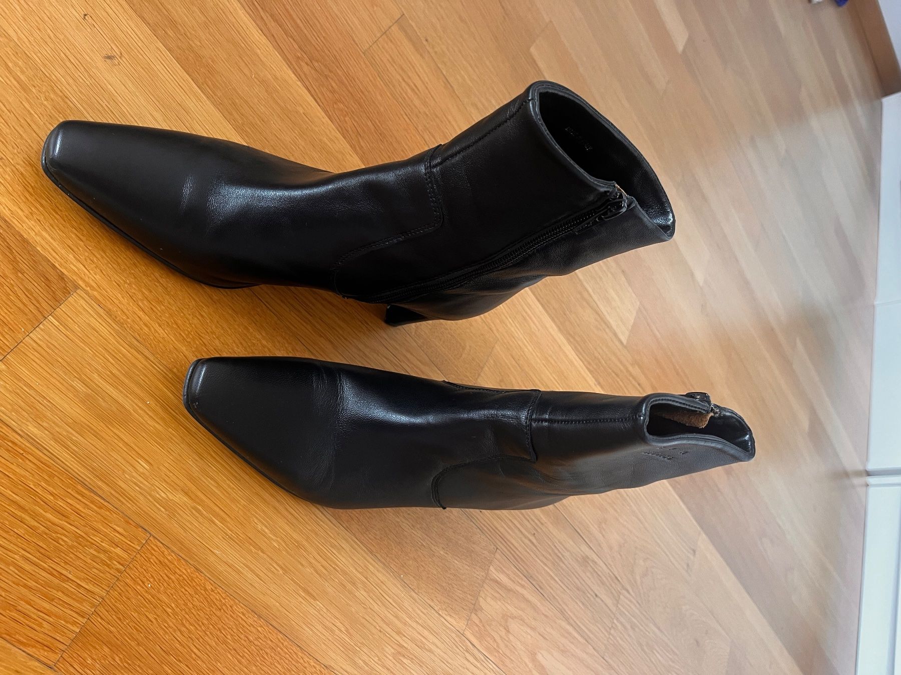Copenhagen Scarpe da donna: Copenhagen Studios Boots black - CPH362 - Gr. 38 – Usato da Zürich venduto da ali_p2zg 1