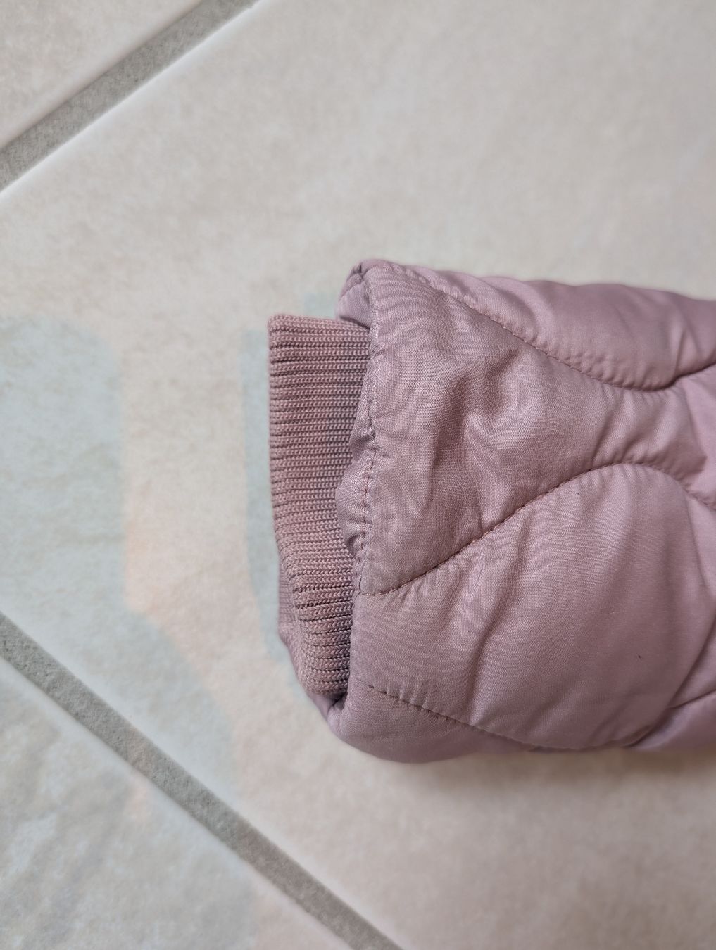 Giacche & Cappotti: Winterjacke Grösse 110/116 – Usato da Wald ZH venduto da andy_ch01 4
