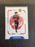 Daka Alejandro Balde FC Barcelona