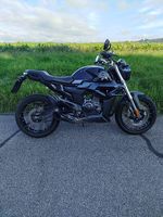 Zontes ZT125G1 | Fahrbar ab 16 | zuverlässig & sparsam