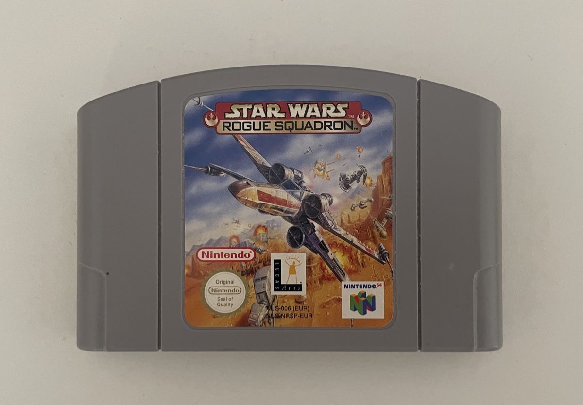 Nintendo Giochi: Nintendo 64 Spielepaket – Usato da Zürich venduto da fasimone11 1