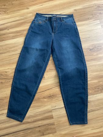 Sommerjeans von NILE (Balloon)