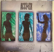 Accuser ‎– Confusion Romance