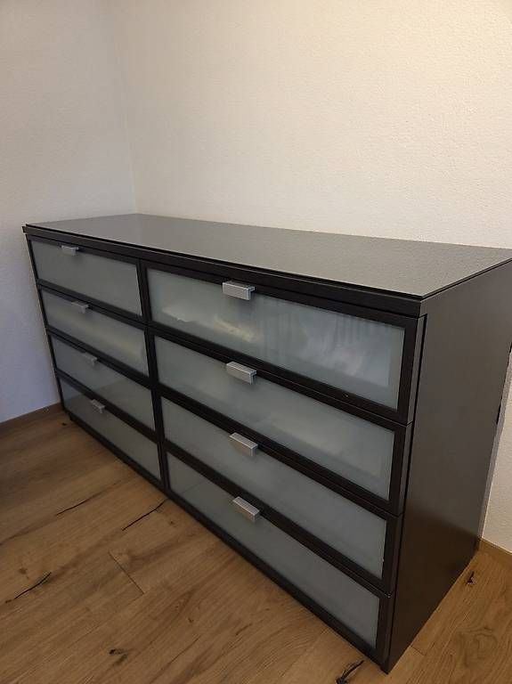 Cassettiere: Ikea HOPEN Kommode – Usato da Bellmund venduto da chma10