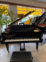 Flügel Schimmel Modell 208, Occasion