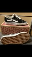 Vans schwarz Sk8-Hi Gr. 38 Top Zustand Sneaker Turnschuhe