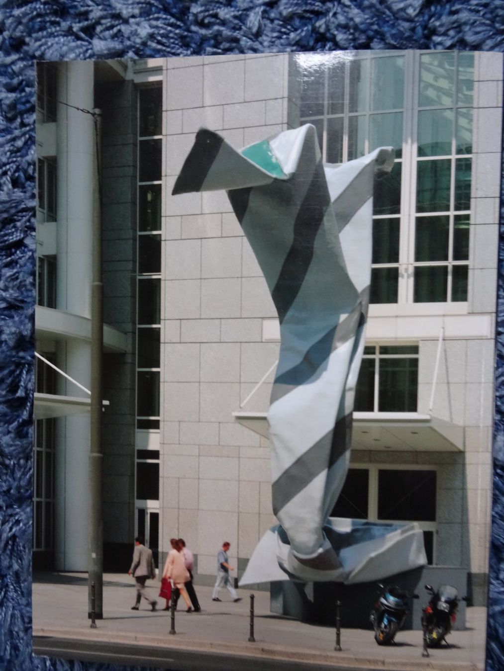 Libri: Claes Oldenburg: Eine Anthologie, 1995 – Usato da Lupfig venduto da Buerkli20 8