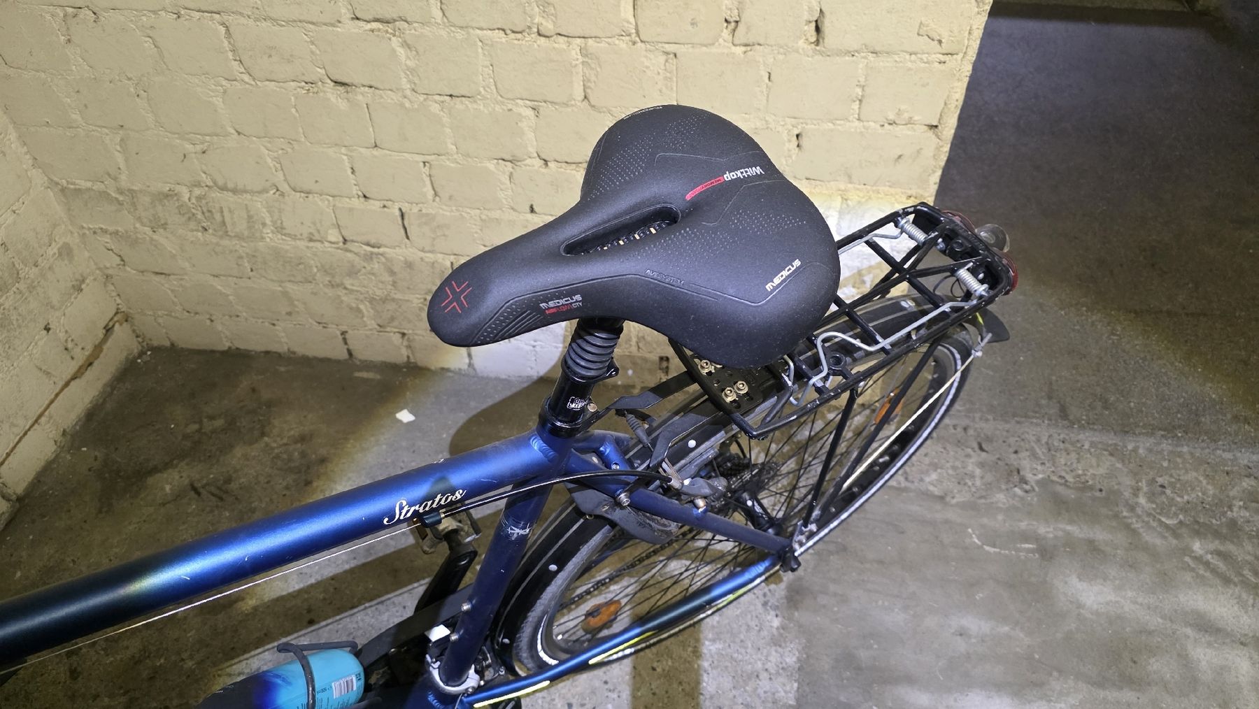 Biciclette: Stratos Fahrrad – Usato da Luzern venduto da SIR_d8b8 3