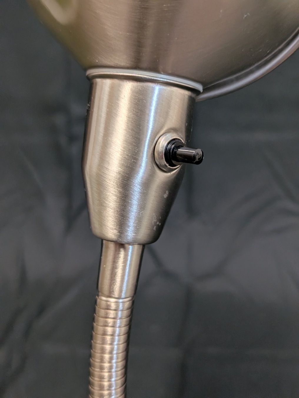 Ikea Lampes: IKEA Format Vintage Schreibtischlampe Retro – D'occasion à Wiezikon b.Sirnach par Romsche 6