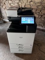 Farblaserdrucker Ricoh IM C3010
