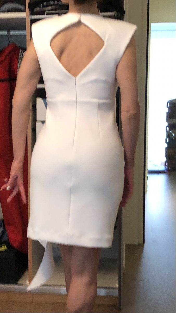 Karen Millen Kleider: Kleid – Neu (gemäss Beschreibung) aus Adliswil von Boir 3