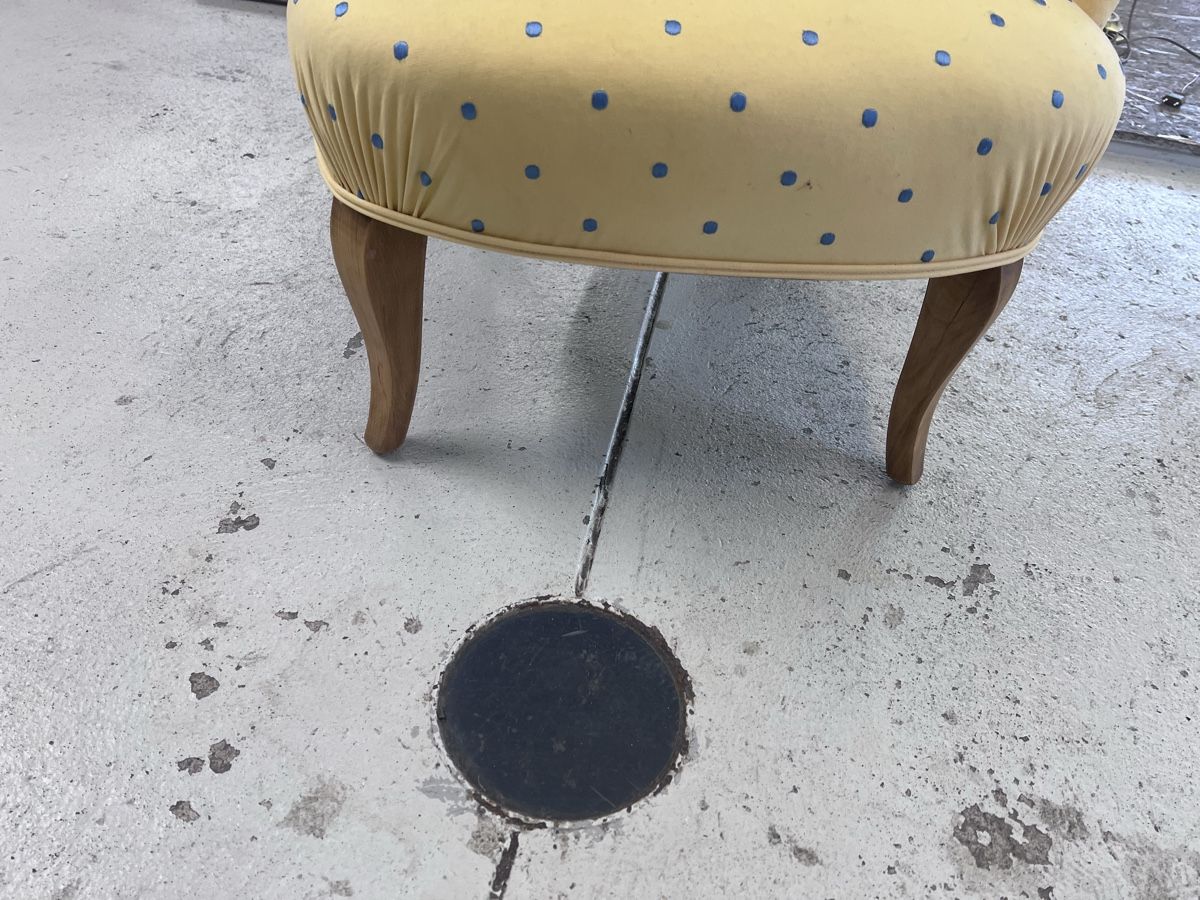 Sessel:  Schöne Sessel  (16/2) – Gebraucht aus Glattfelden von brockischweiz 4