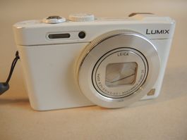 Panasonic Lumix DMC-LF1 Digitalkamera Digital Camera Leica