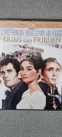 DVD Krieg und Frieden / Neu original Verpackt