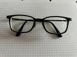 Ray Ban Brillenfassung