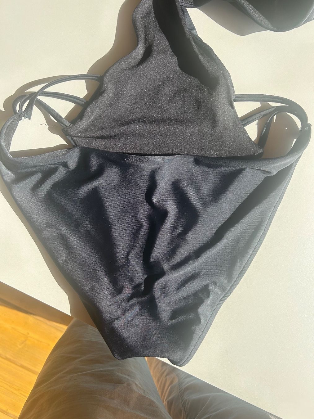 Costumi da bagno & Bikini: Monokini femme – Usato da Sion venduto da tchana77 2