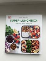 DK Super Lunch Kochbuch