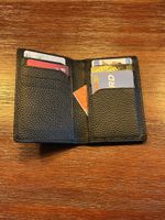 Cardholder Portmonee
