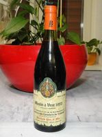 Moulin a Vent 1983er