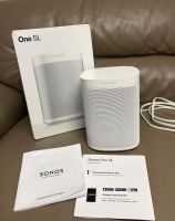 SONOS One SL